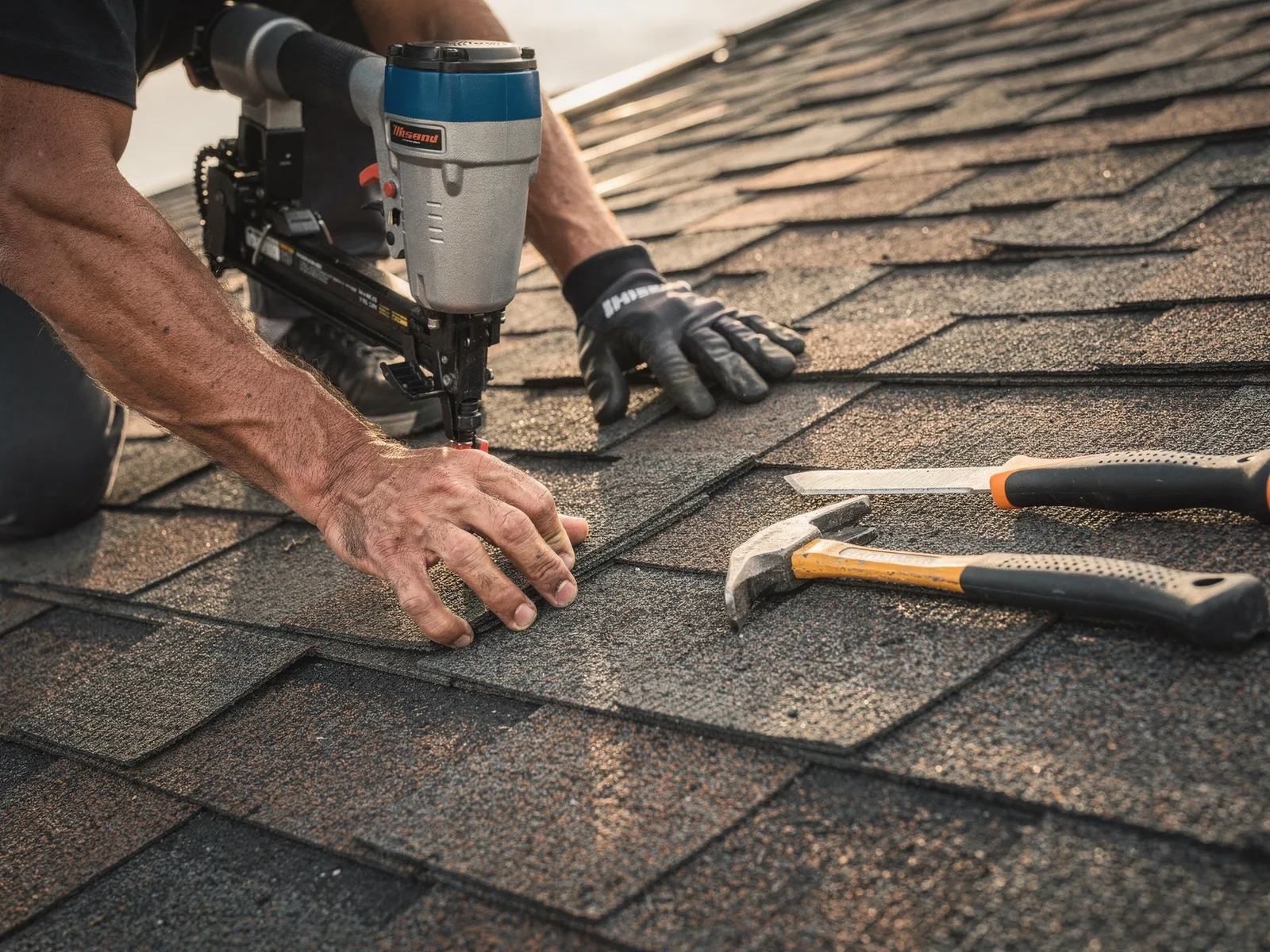 Why choose Roof Repair in Eleroy, IL